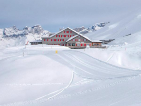 Bärghuis Jochpass - Alpine Hideaway - 2222müM